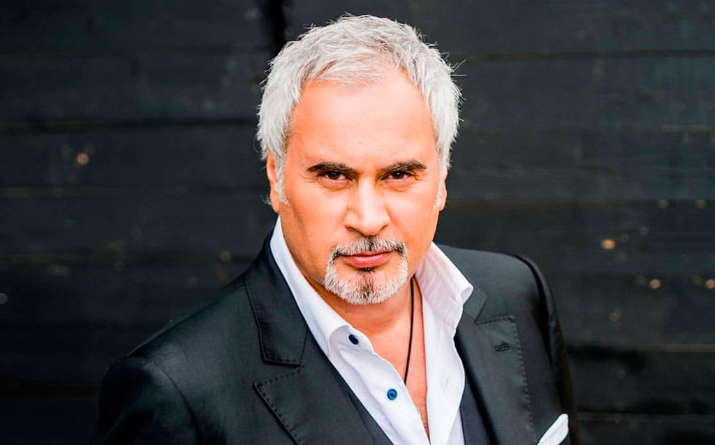 Валерий Меладзе - биография, факты, фото