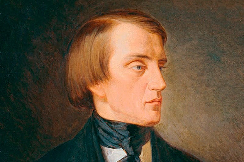 Виссарион Белинский - биография, факты, фото