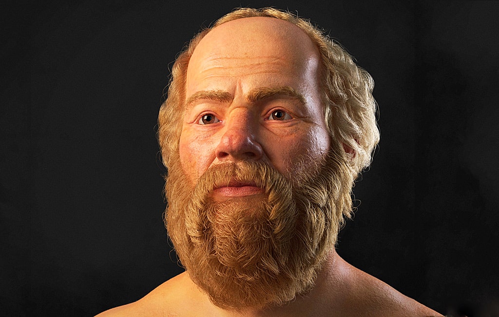 Сократ - биография, философия, факты