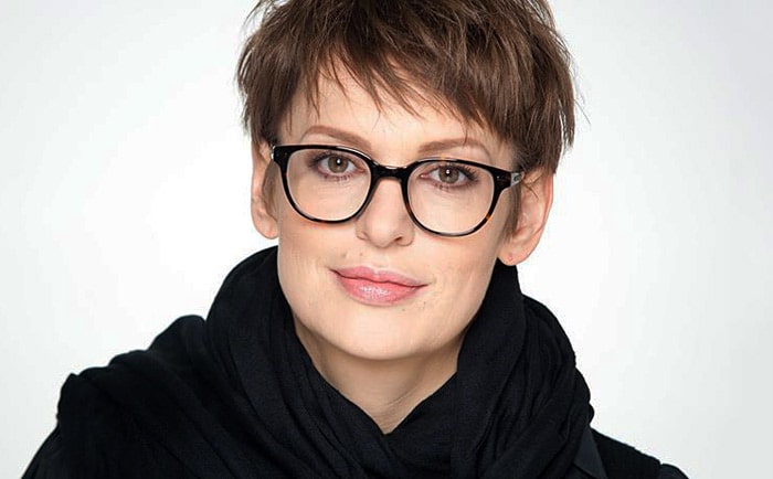 Светлана Бодрова - биография, факты, фото