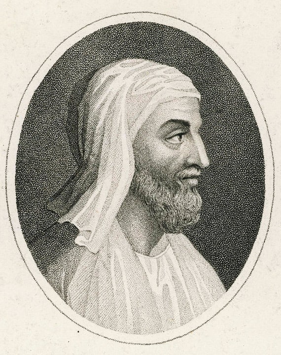 Плутарх - биография, факты, фото