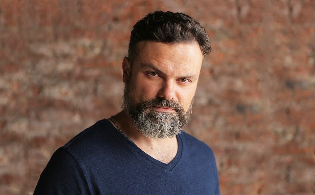 Алексей Фадеев - биография, факты, фото