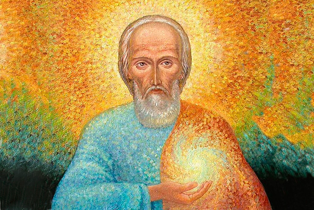 Сергий Радонежский - биография, факты, фото