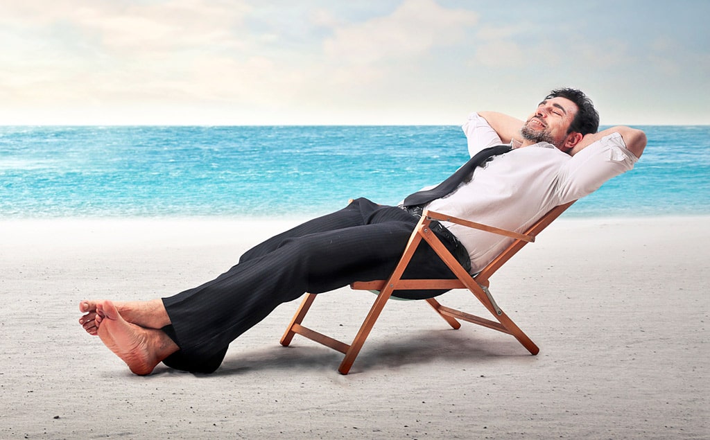 Что такое дayншифтинг - простыми словами