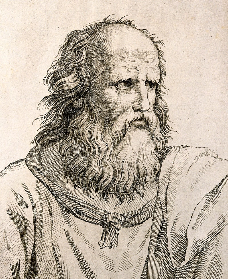 Платон - биография, факты, философия, фото