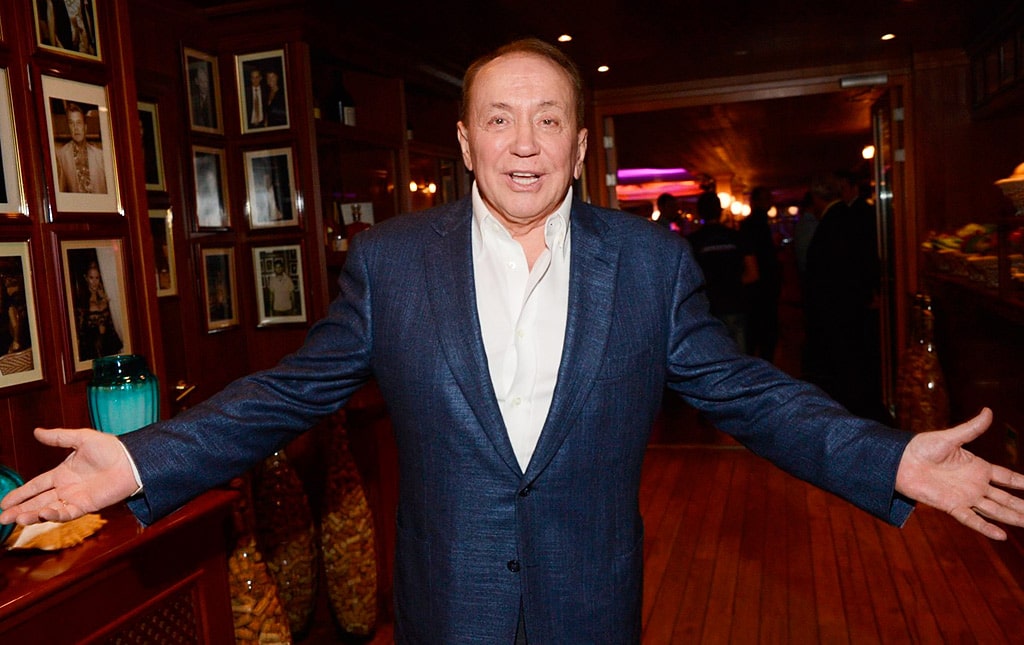 Александр Масляков - биография, факты, фото