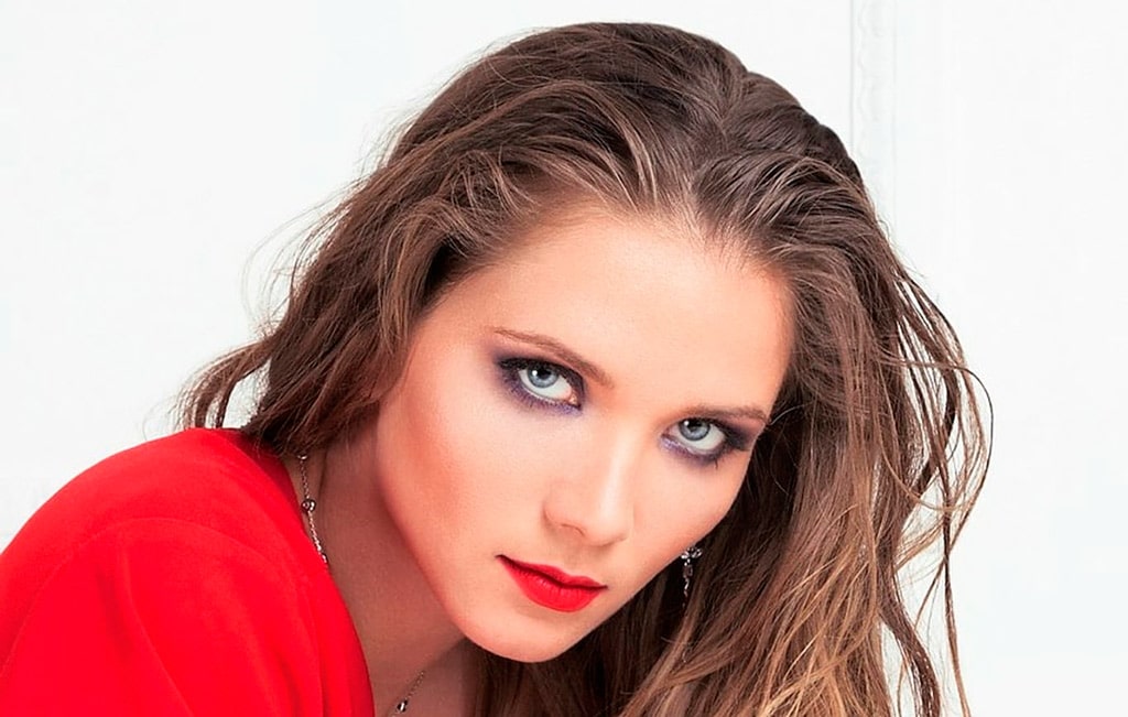 Анастасия Веденская - биография, факты, фото