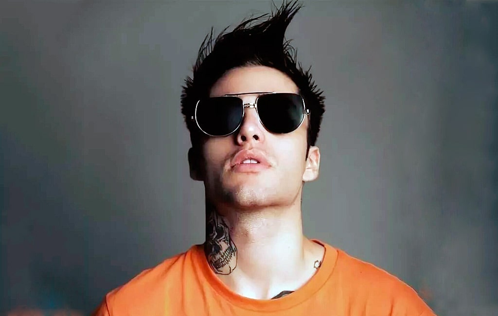 Рома Желудь - биография, личная жизнь, фото