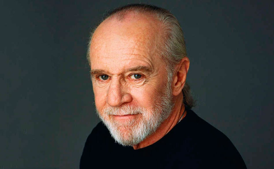 Джордж Карлин - биография, факты, фото