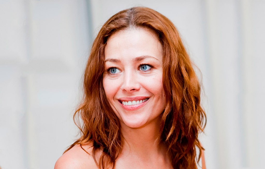 Екатерина Волкова - биография, факты, фото