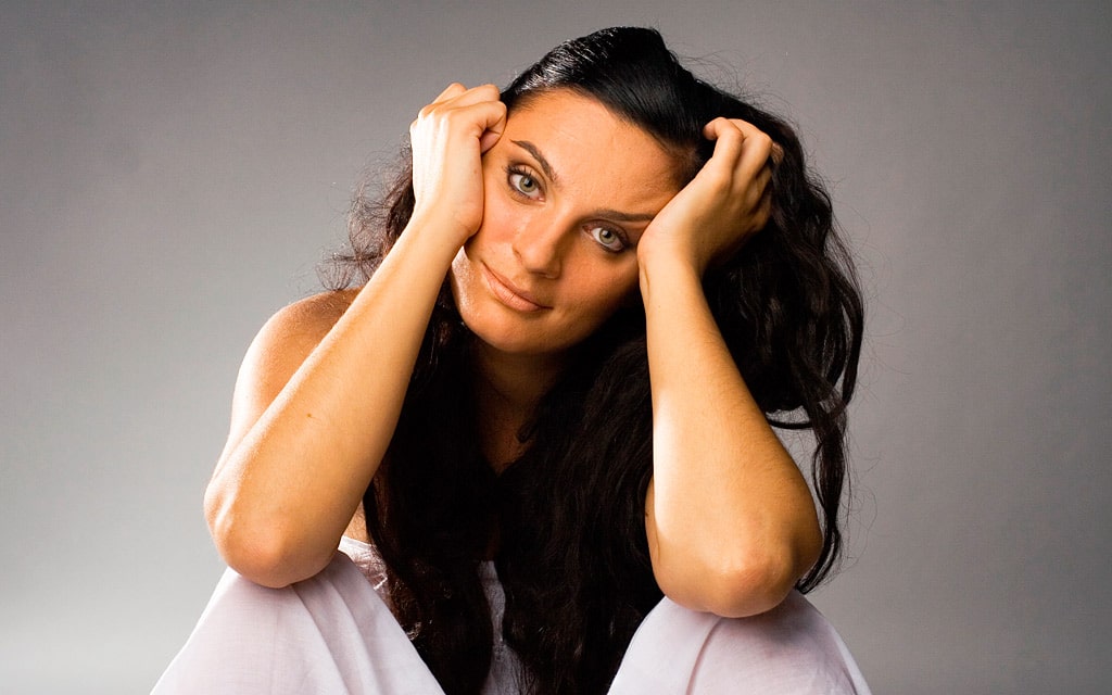 Елена Ваенга - биография, личная жизнь, фото