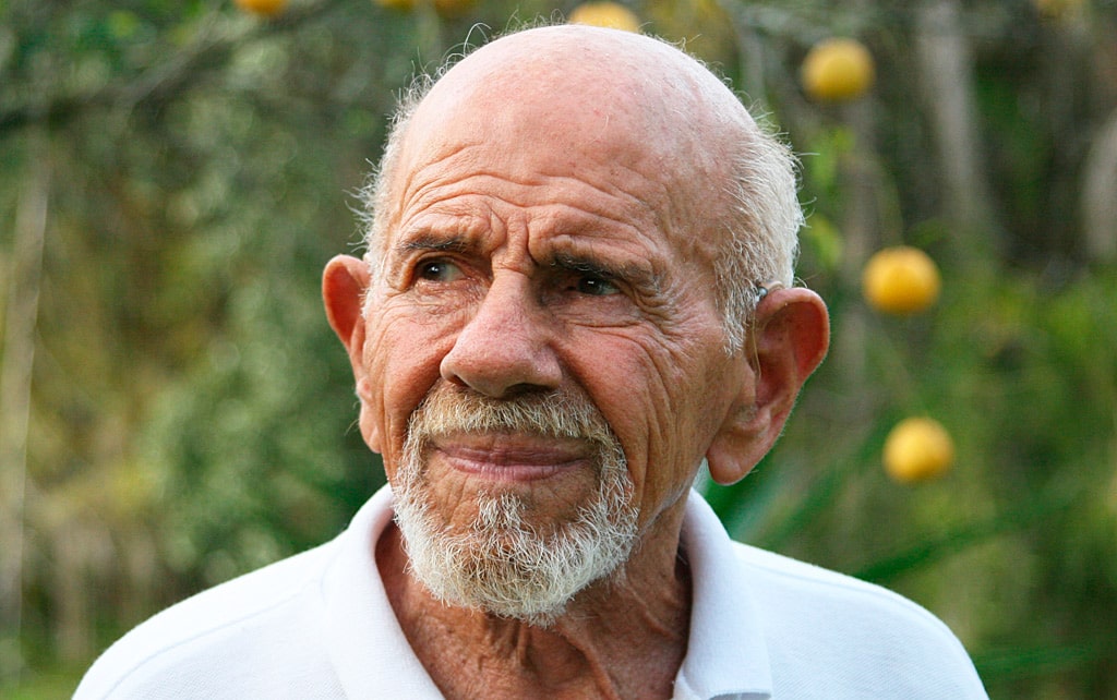 Жак Фреско - биография, личная жизнь, фото