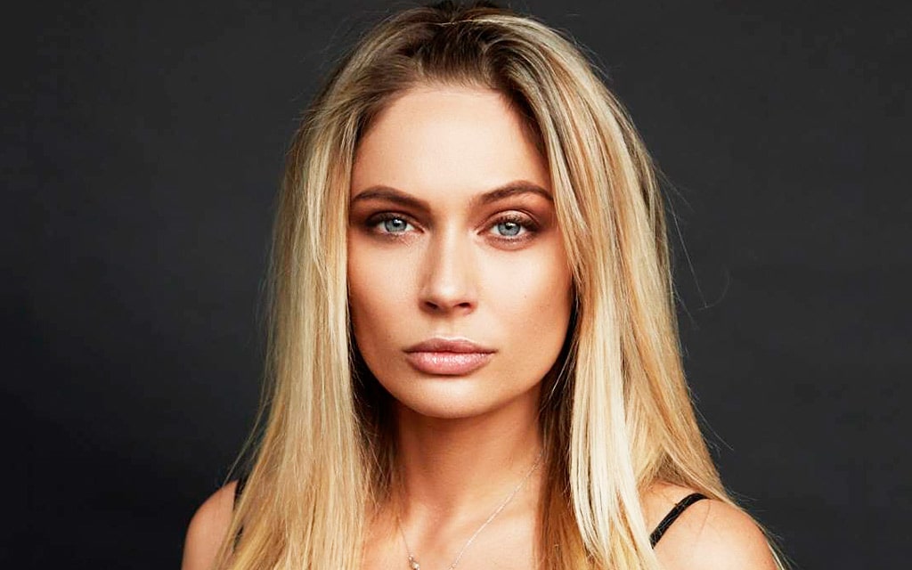 Наталья Рудова - биография, факты, фото