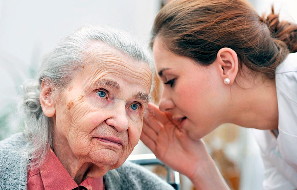 Фразы, которые не следует говорить людям за 50 лет