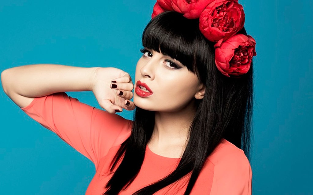 Нелли Ермолаева - биография, факты, фото