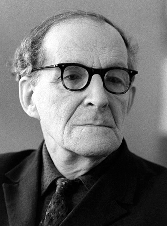 Лев Термен - биография, личная жизнь, фото