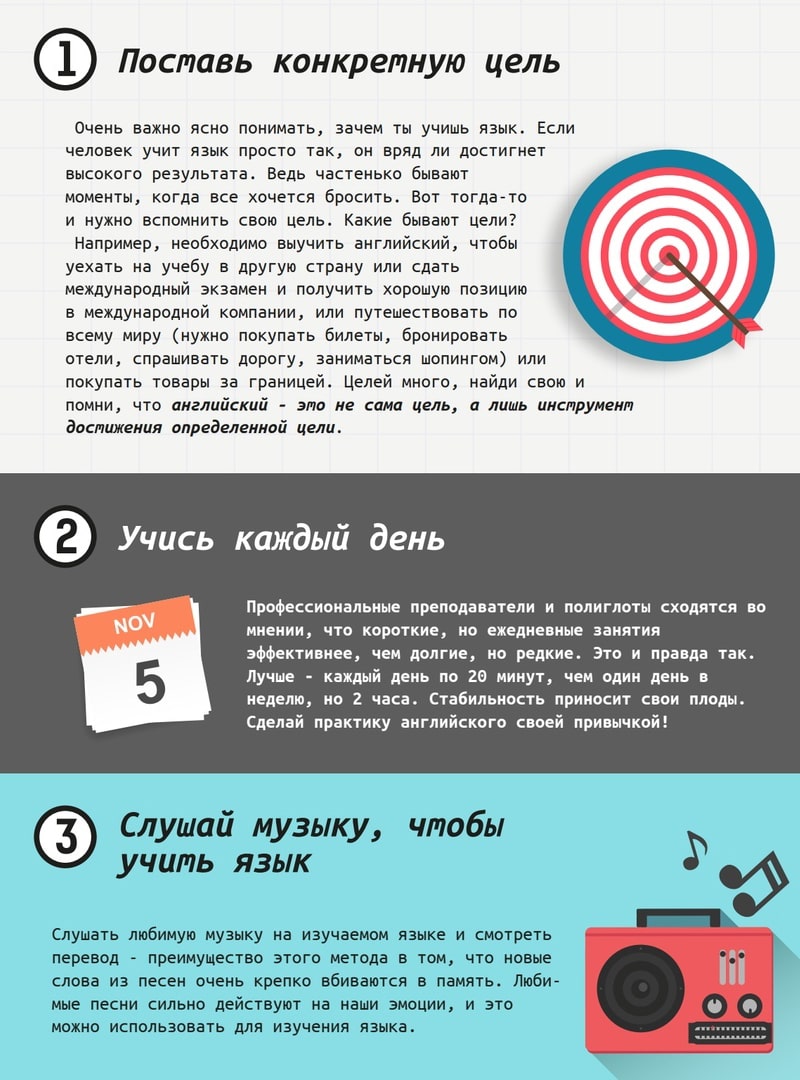 Как ускорить изучение английского языка в 2 раза