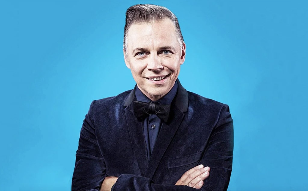 Илья Лагутенко - биография, личная жизнь, фото