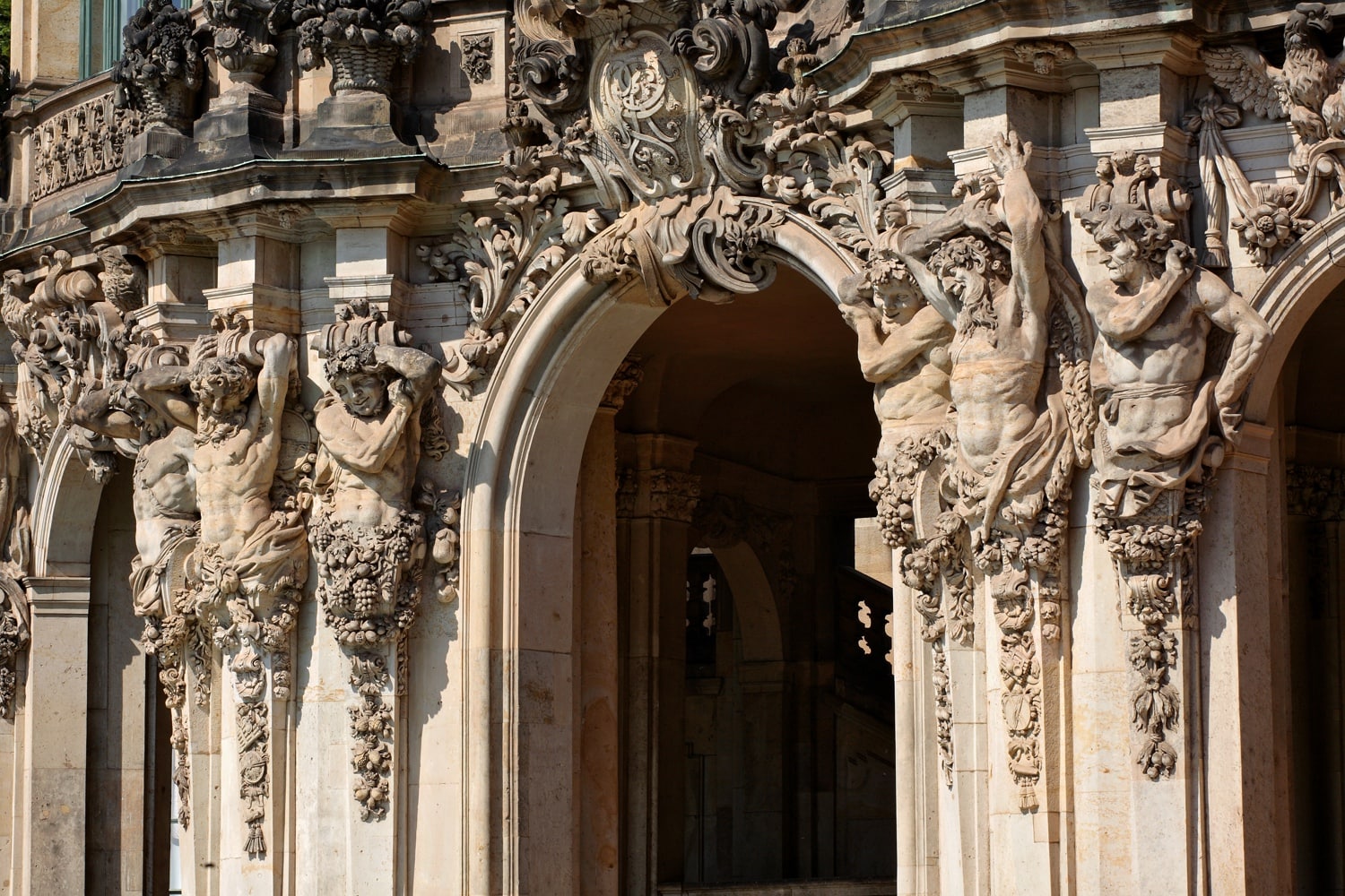 Стиль Барокко - Все об эпохе искусства