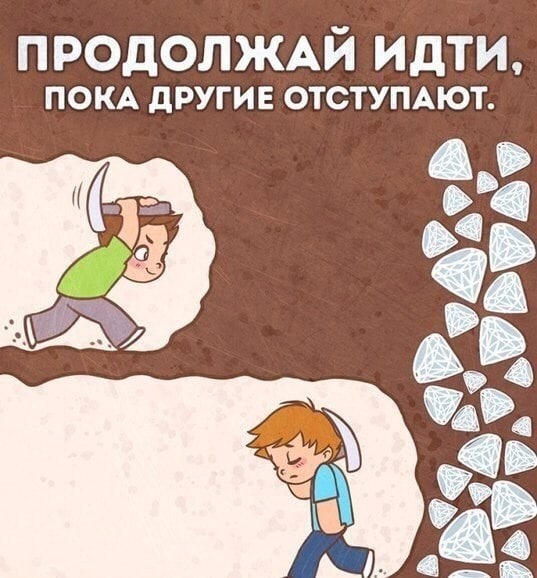 10 советов на пути к успеху &ndash; Интересные факты