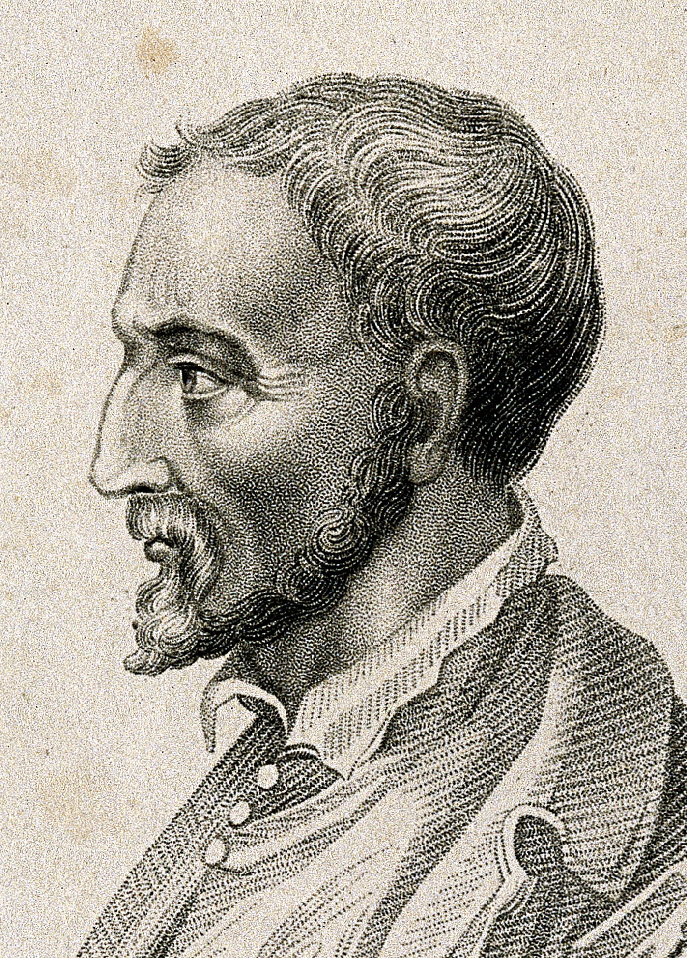 Жизнь Джероламо Кардано