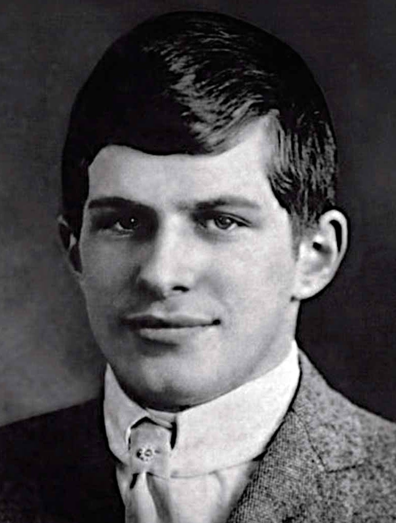 Самый одарённый человек на Земле