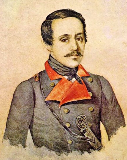 Интересные факты о Лермонтове