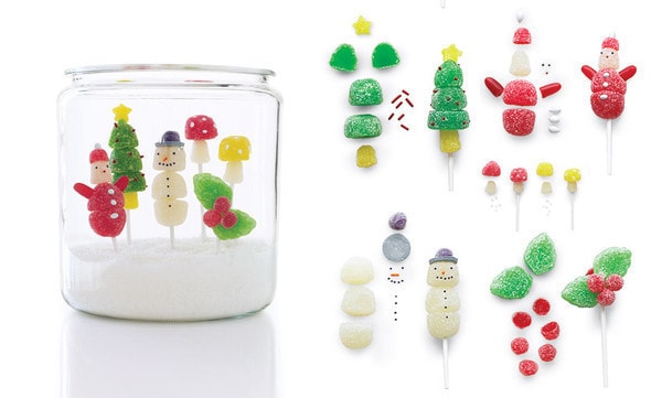 Идеи на Новый Год