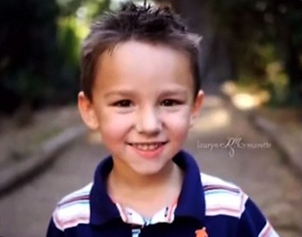 Кошка спасла ребенку жизнь - Необыкновенный случай