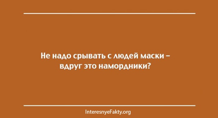18 смешных картинок с надписями