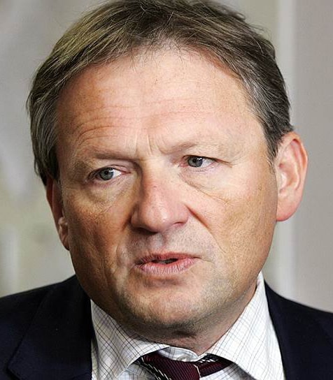 Краткая биография Бориса Титова