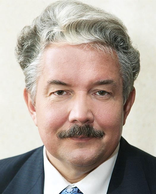 Краткая биография Бабурина