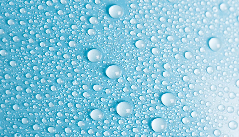 37 интересных фактов о воде