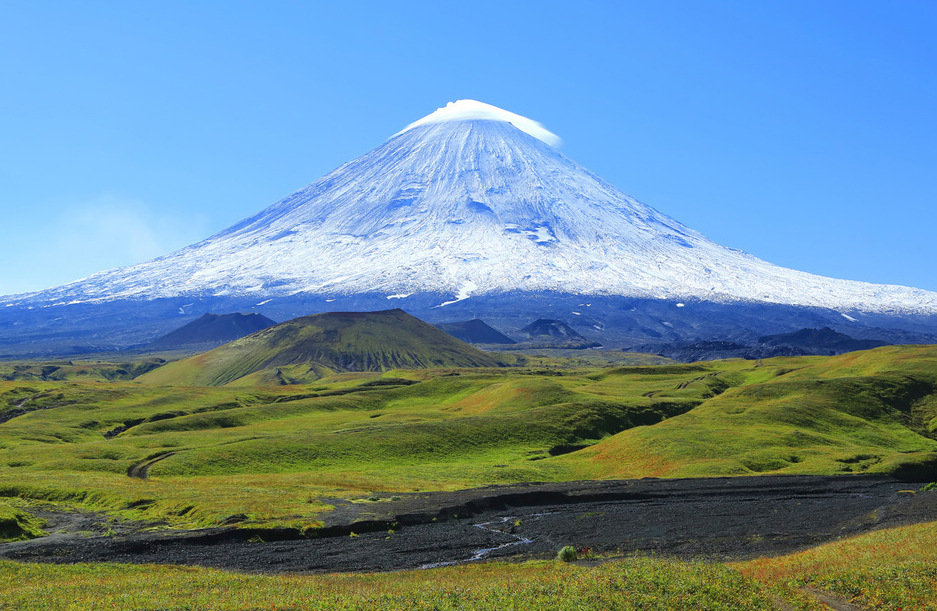 Интересные факты о России