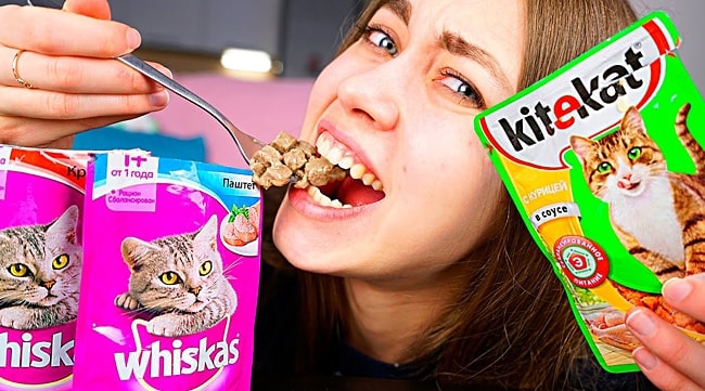 Самые интересные профессии в мире