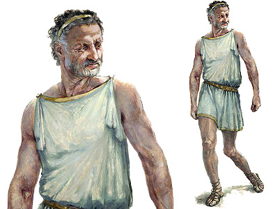 Филипп Македонский - Интересные факты