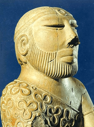 Хараппская цивилизация