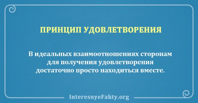 23 принципа отношений от Джона Максвелла