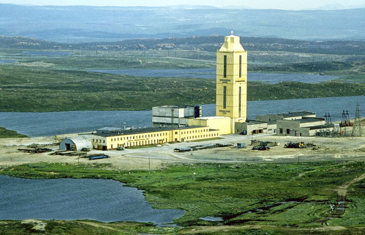 Кольская скважина – Интересные факты и фото