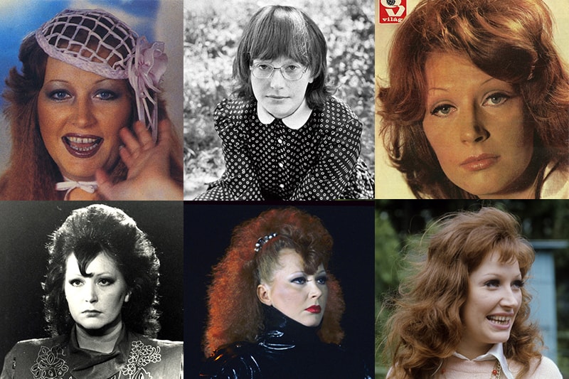 Фото Аллы Пугачевой