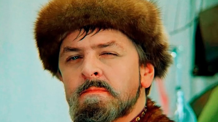 Биография Юрия Яковлева