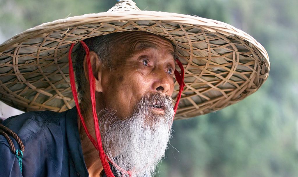 Интересные факты о Китае