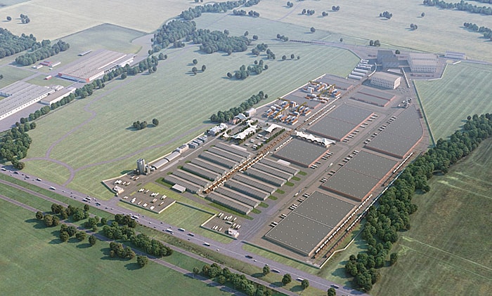 Закрытые города России &ndash; Интересные факты