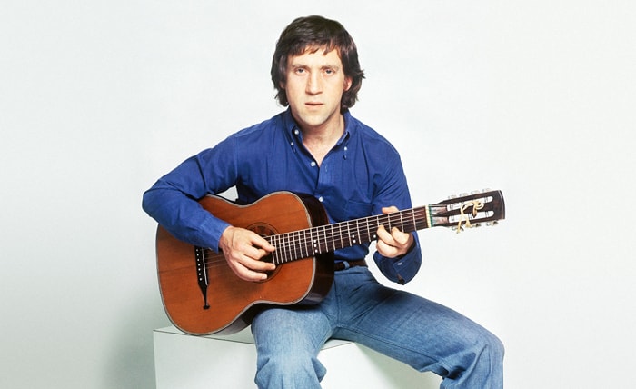 Биография Владимира Высоцкого