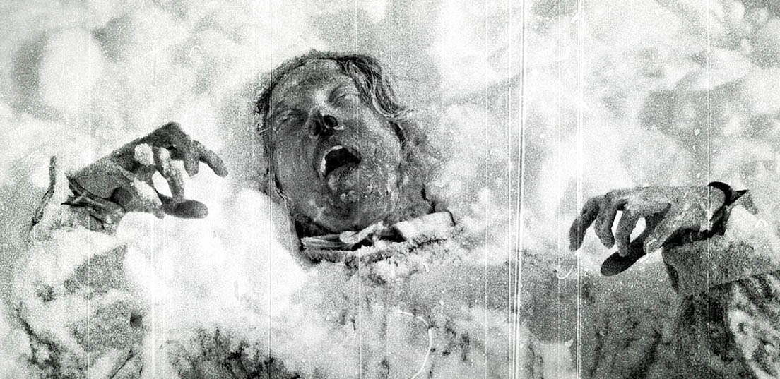 Группа Дятлова: факты и тайна гибели