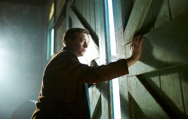 Фильмы с самым интересным сюжетом