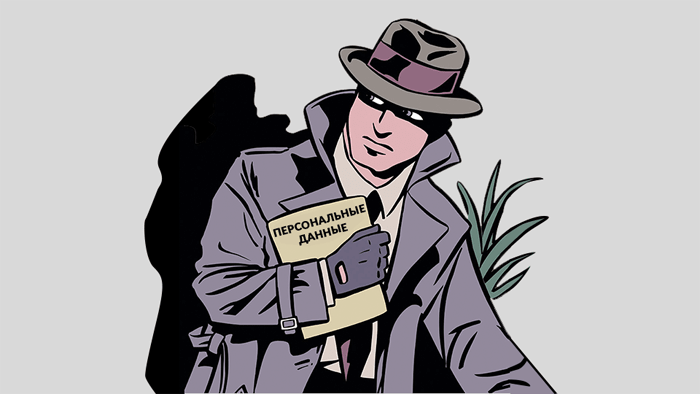 Популярные схемы мошенничества