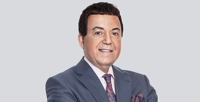 Биография Иосифа Кобзона